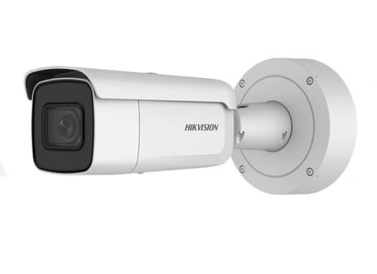 Hikvision DS-2CD2685FWD-IZS IP Cameras | Tensor Security